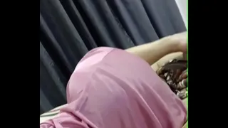 Indonesian porn Invited to Aunt's House When Really Horny