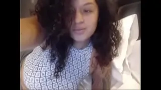 instagram atlanta thot Ilovecharliechapo ashley mitchell finger fuck show big pussy bush