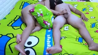 Take a peek at Aunt taking a shower. Directly on Fucking