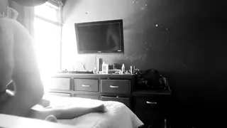LinaHotWife40: Cheating wife fucks her favorite guy before work, Vol. 11