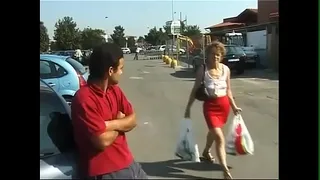 Italy Perverted