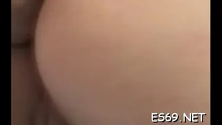 Prodigious lady adores pecker insertion