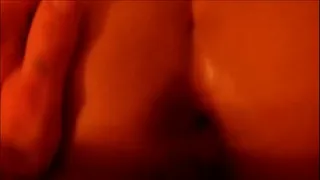 Inked Dude Fucking her Anus