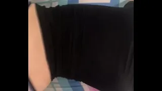 unfaithful thong