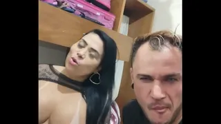 The tattoo artist reports exclusively to pornstar Soraya Carioca, about the he suffered, how he started in the adult entertainment industry, many curiosities