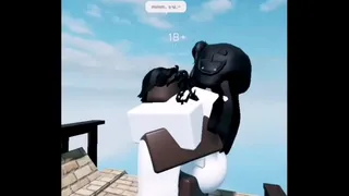 Unfaithful woman is detonated by her black lover