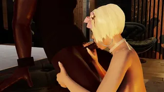 Interracial Paysex