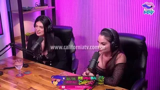 A morena chupou os peitinhos da novinha gostoso