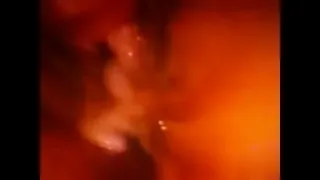 My Pussy gets Creamy