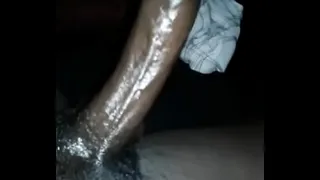 Big Black Dick