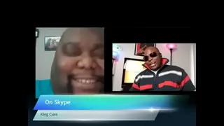 Jiggy Jaguar Interview With Pornstar King Cure