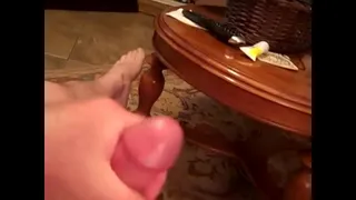 jacking it to completion