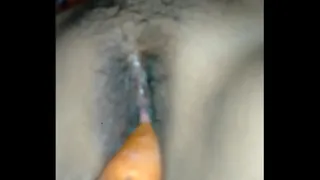 Cheating wife carrot L