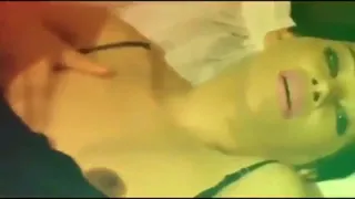 v. AND b. INTERRACIAL SEX, THE BITCH ENJOYS LIKE CRAZY PEOPLE PUTTING HER PLACE, 4