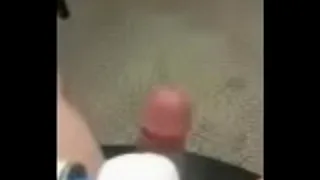 stroking