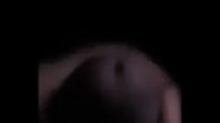 In bed