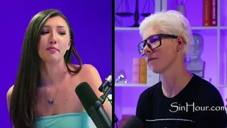 An Honest Interview With Ith A Popular Pornstar