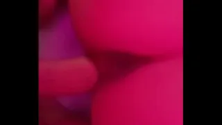 Brazilian with perfect ass giving blowjobs