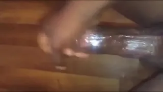 Nut
