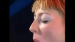 Sex in the nightclub