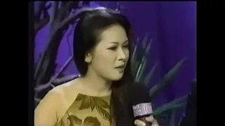 Too»³Nnh° Interview 1998