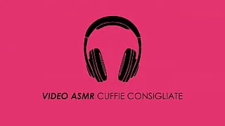 Chocolate filled biscuits - ASMR