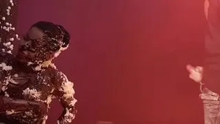 Italy Good Posture Cum Compilation
