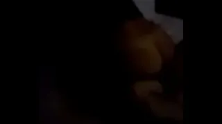 cuckold jacking off