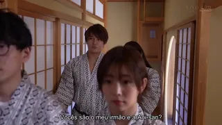 Seduced by the Dirty Brother-in-Law [pt-br]