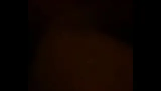 Cumming on myself