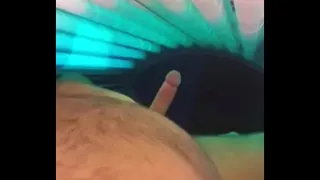 Huge load for wife