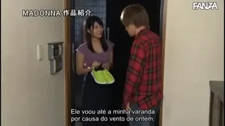 The Hot Married Neighbor [pt-br]