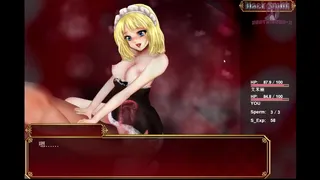 Black Smith-10 will fuck you until your legs are weak