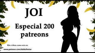Instructions to masturbate, special for my followers. ASRM ROL