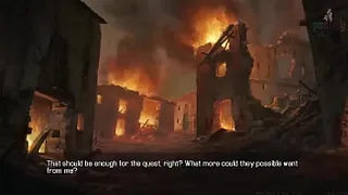 Quest Failed Chapter 1 Episode Ten