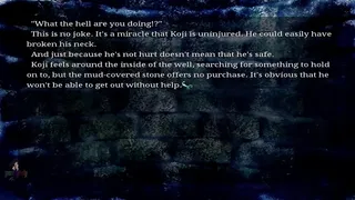 Song Of Saya/ Saya No Uta Episode 11