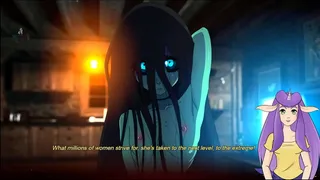 Wet Nightmares Uncensored Episode Four