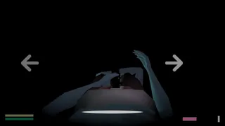 Otherworldy ruins - lewd darkness