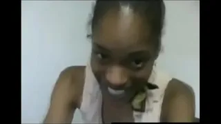 black woman need a job