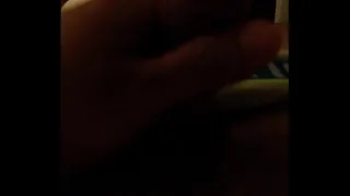 Jerk at the hotel