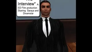 new job office