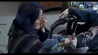 Blow job