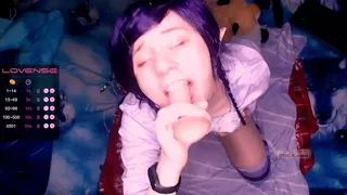 do u wanna blow job from me;)