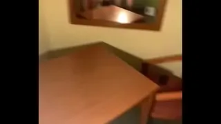 Ass Jerking off