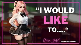 Hololive Jerk Off Challenge
