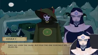Four Element Trainer Book 5 Slav Part 11