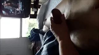 the m. of my best friend jerking me