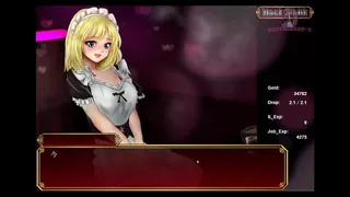 Black Smith-03 After so many times, I can finally have sex without a condom.