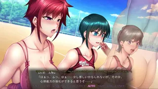 Track club 5
