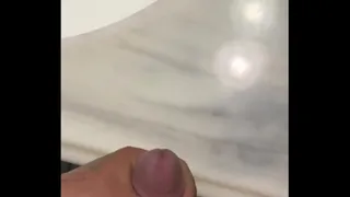Bathroom play